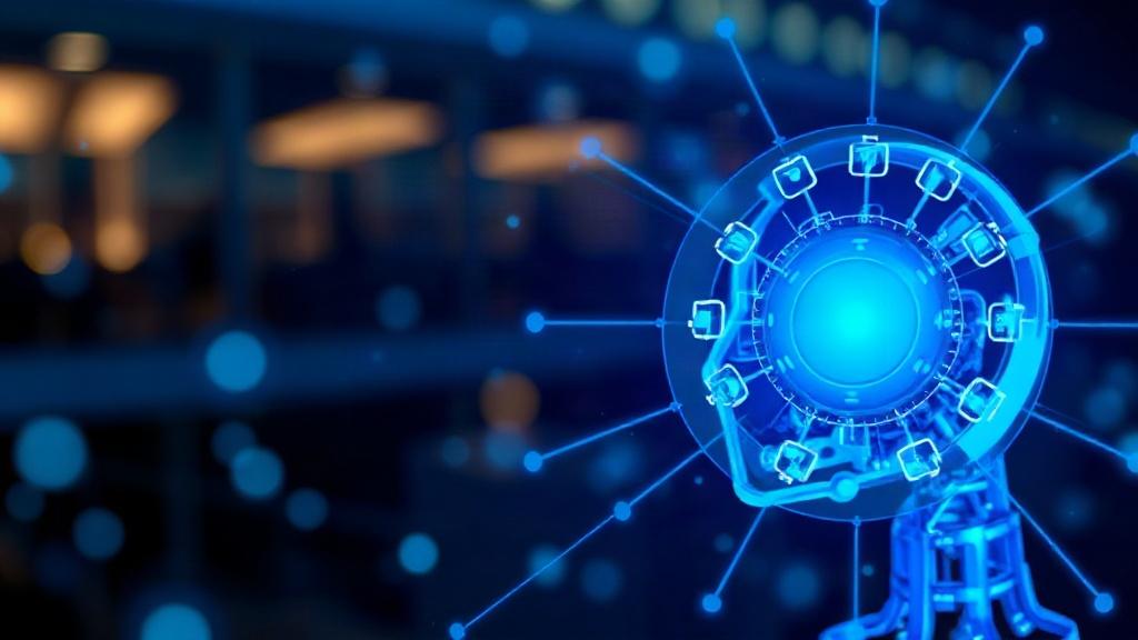 AI im Betrieb, aber sauber: Was Unternehmen beim AI Act jetzt konkret tun müssen